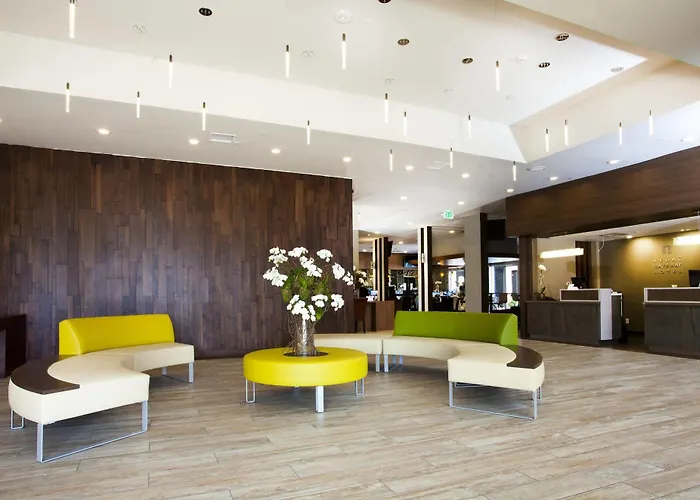 Redac Gateway Hotel Torrance