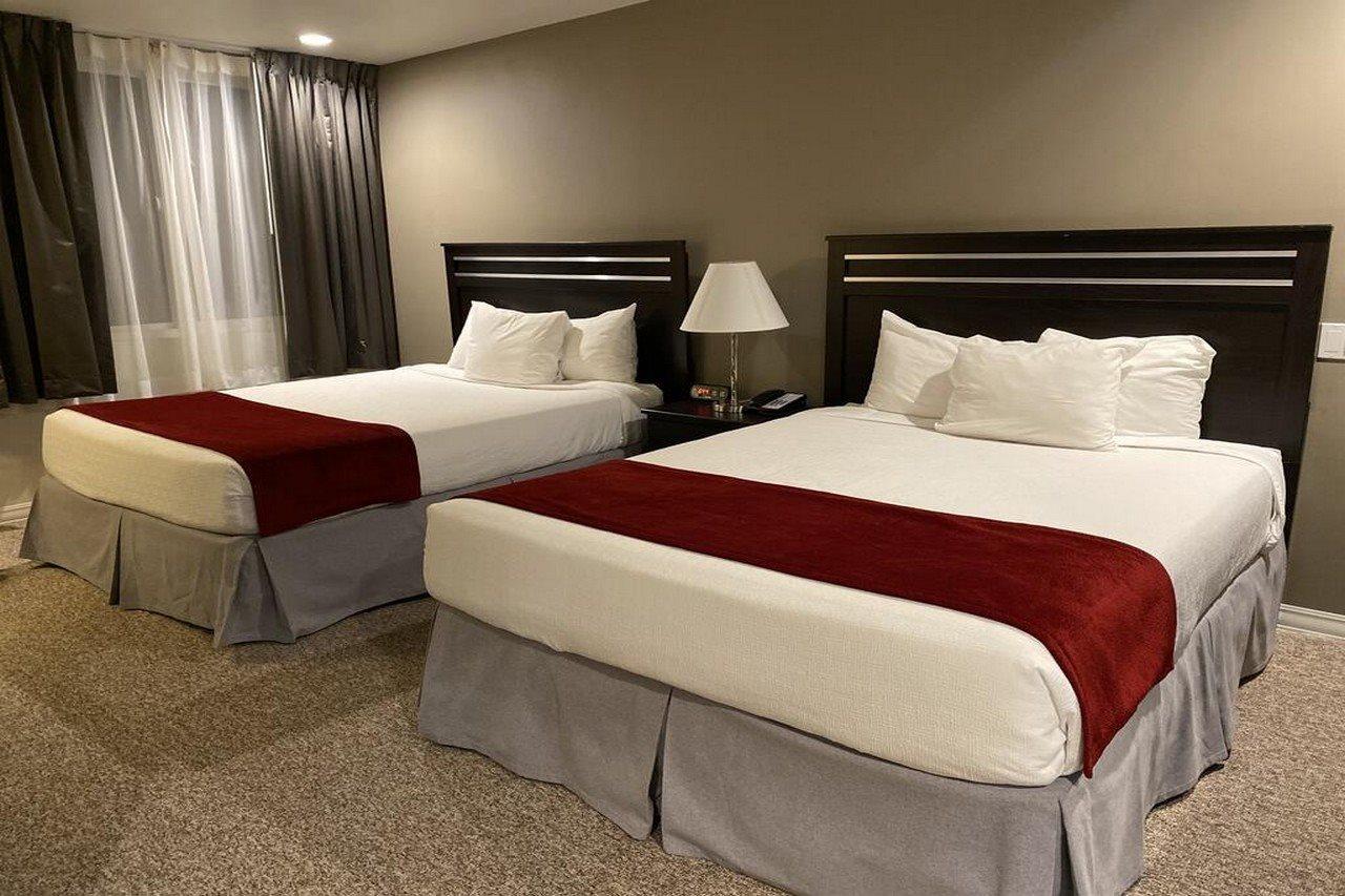 Redac Gateway Hotel