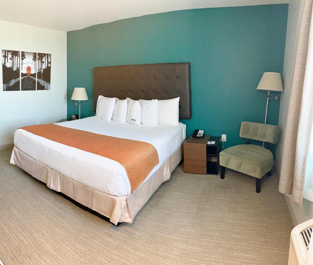Hotel Redac Gateway Torrance