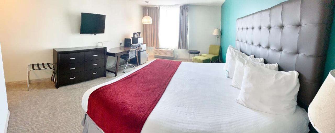 Hotel Redac Gateway Torrance