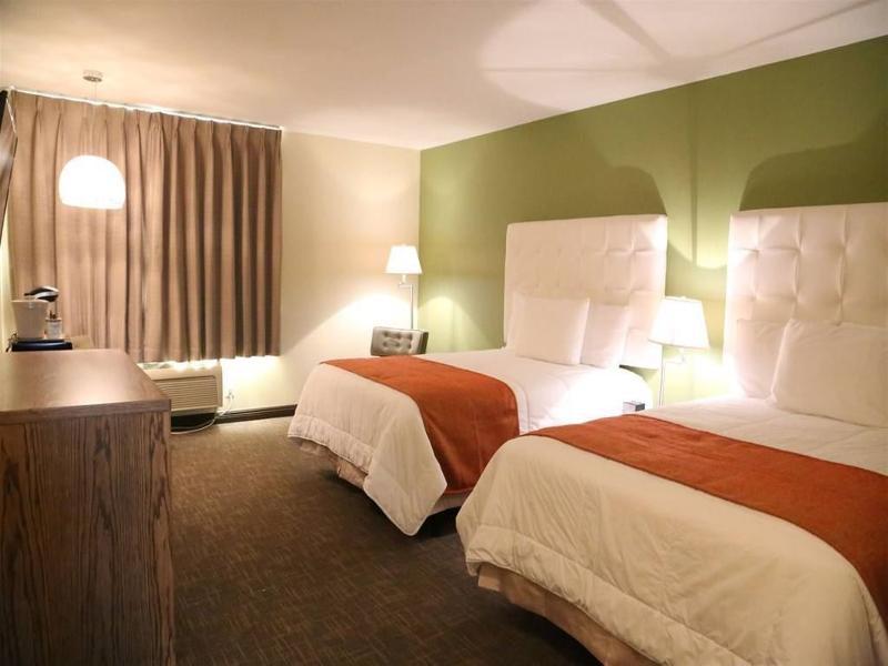 Hotel Redac Gateway 3*