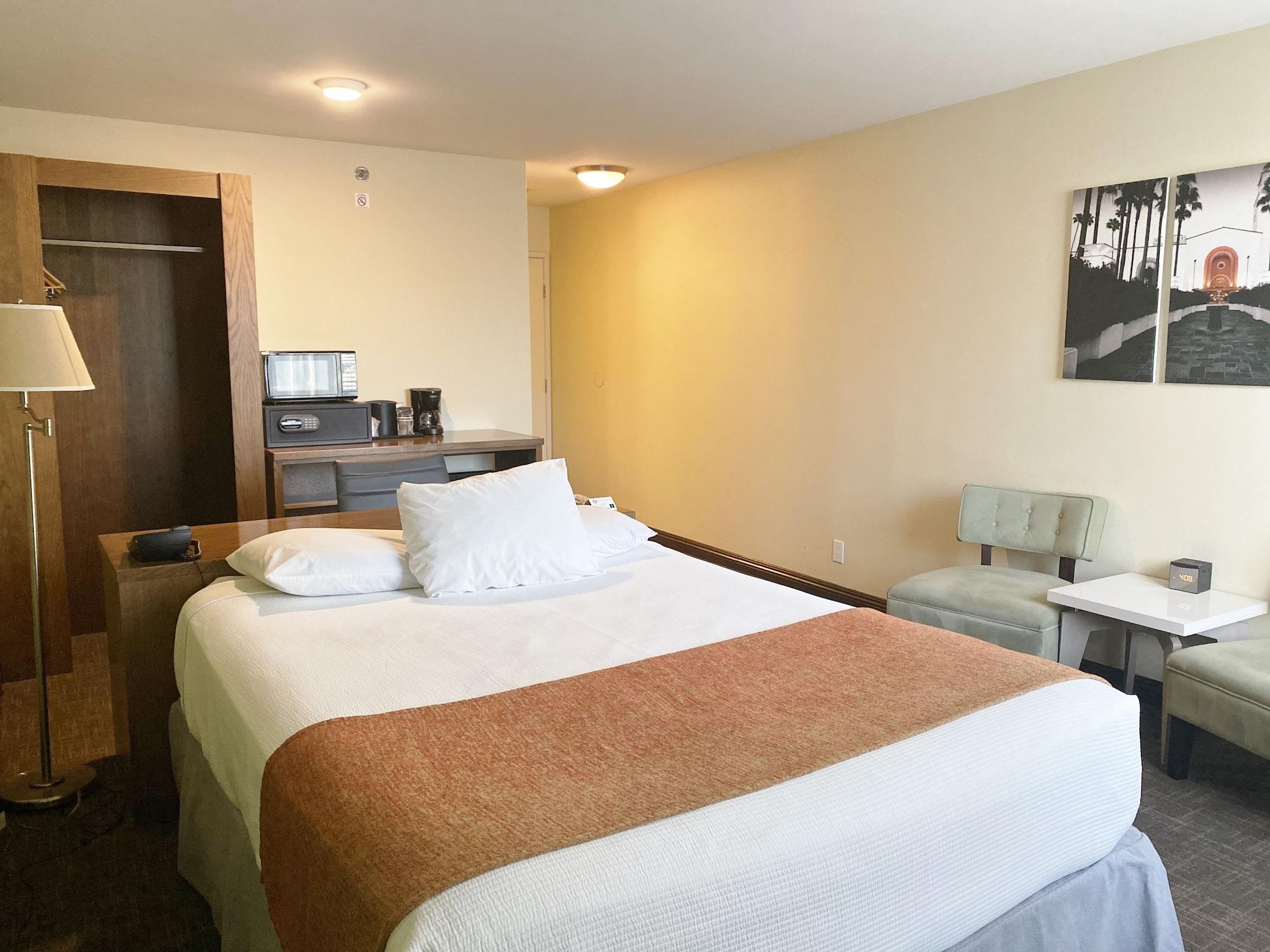 Redac Gateway Hotel