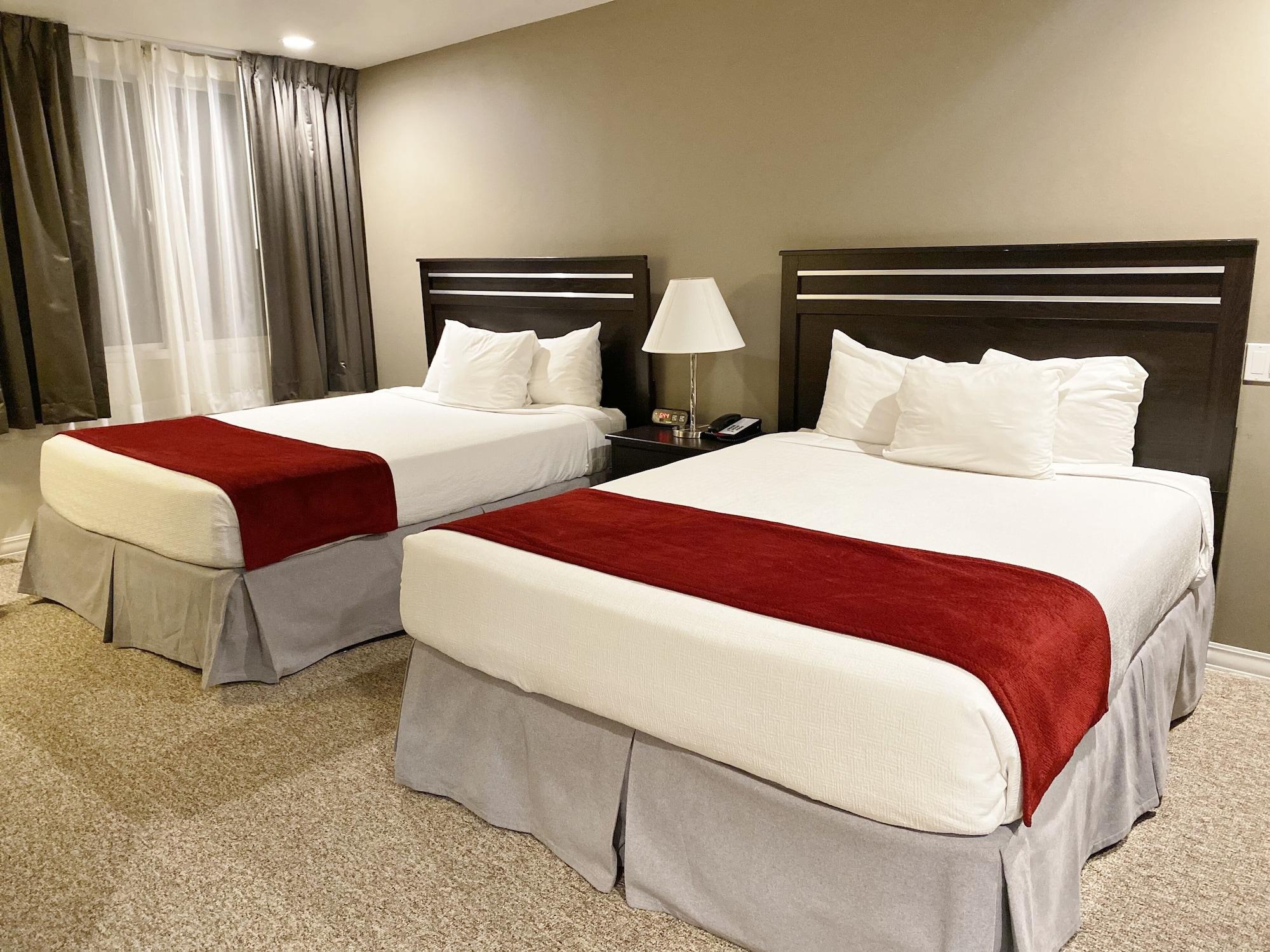 Hotel Redac Gateway Torrance