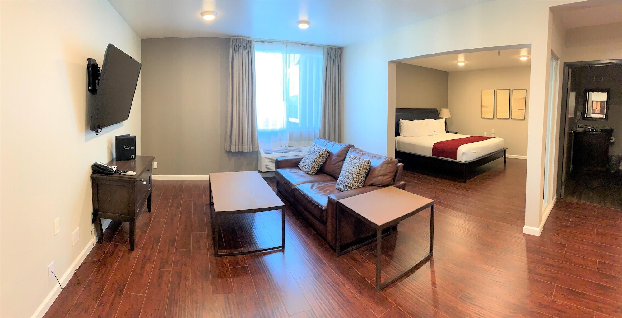 Redac Gateway Torrance