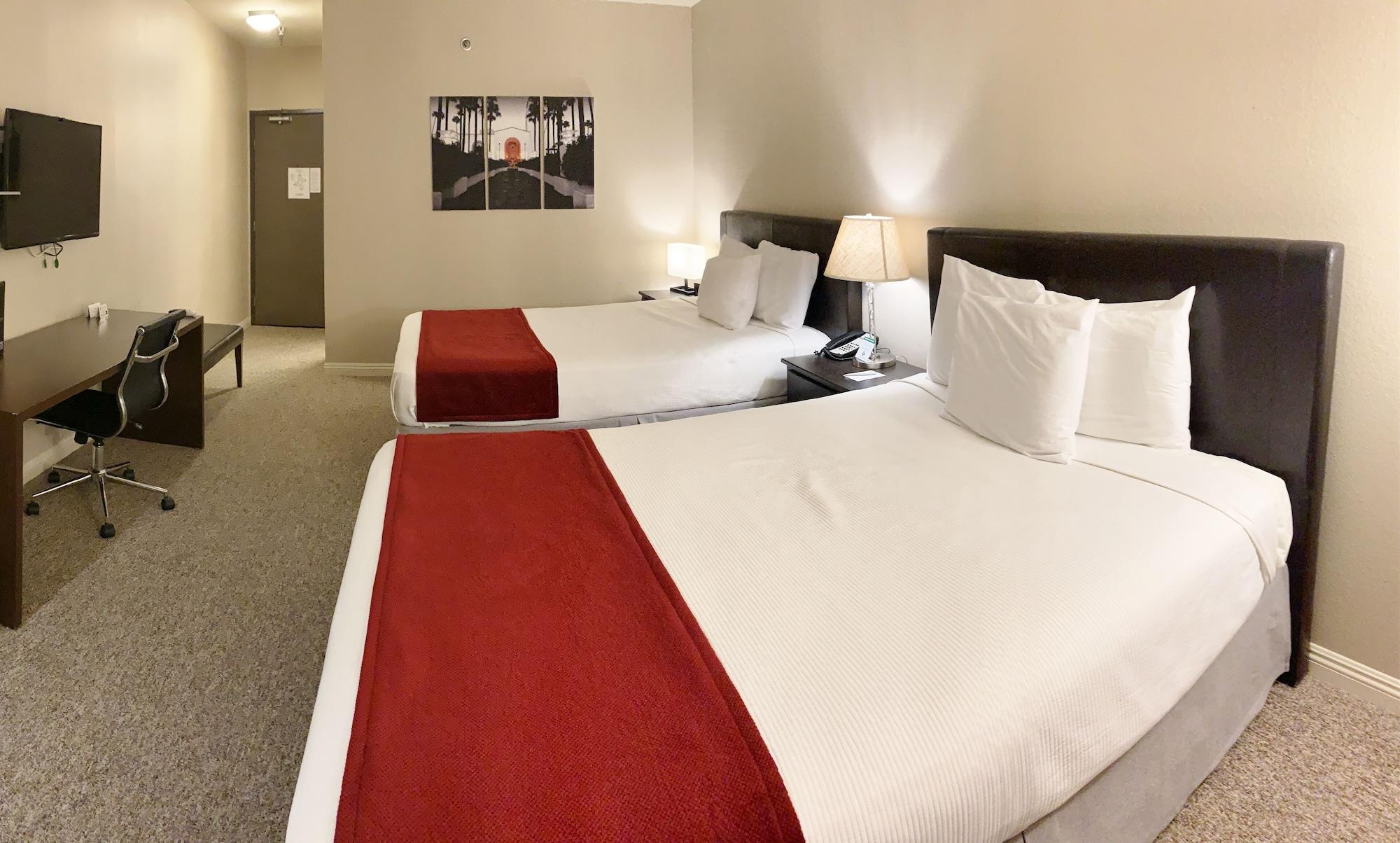 Redac Gateway Hotel 3*