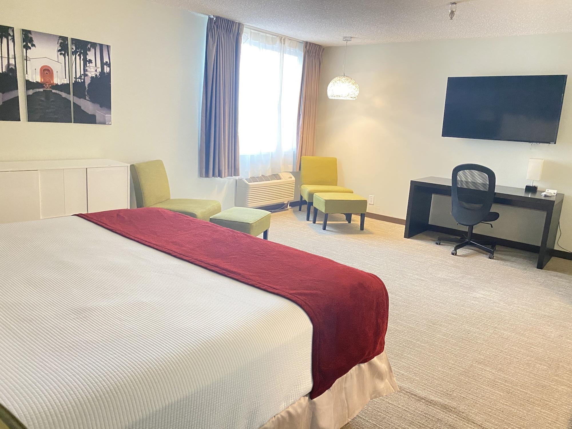Hotel Redac Gateway 3*