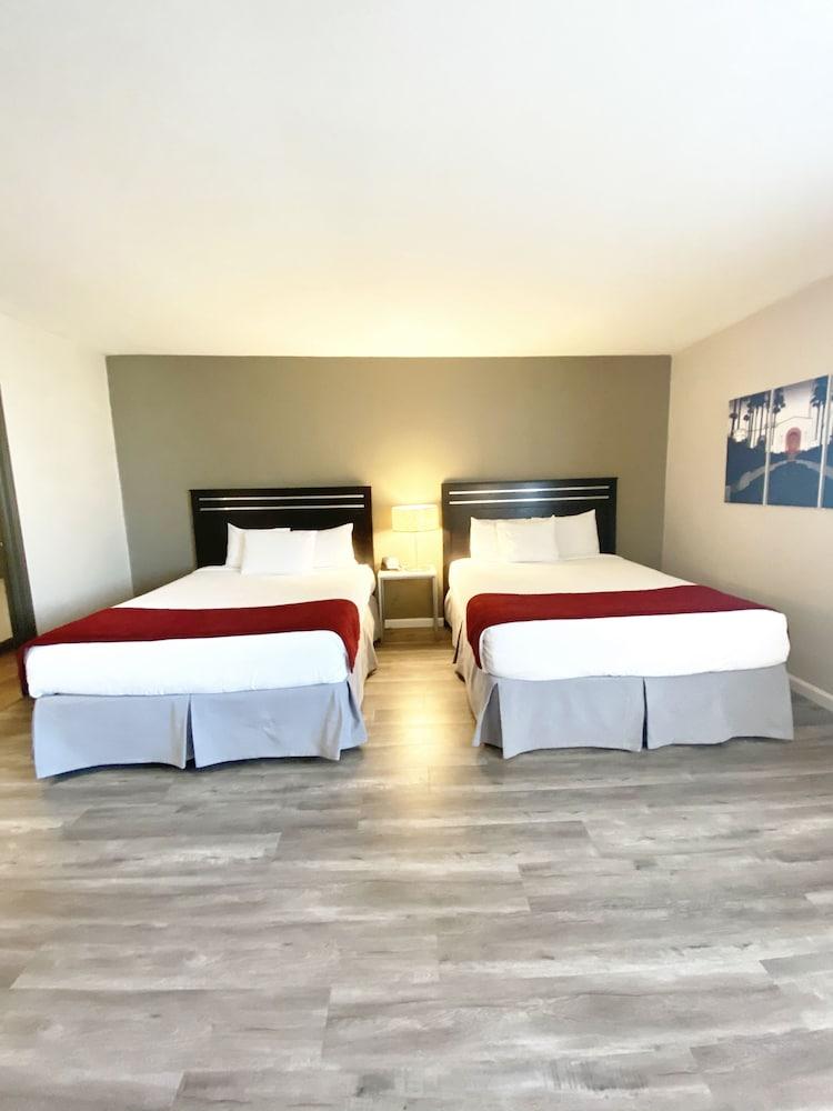 Hotel Redac Gateway 3*