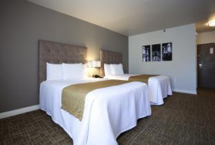 Redac Gateway Hotel