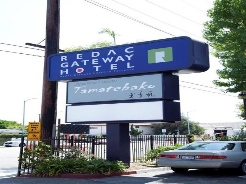 Hotel Redac Gateway Torrance
