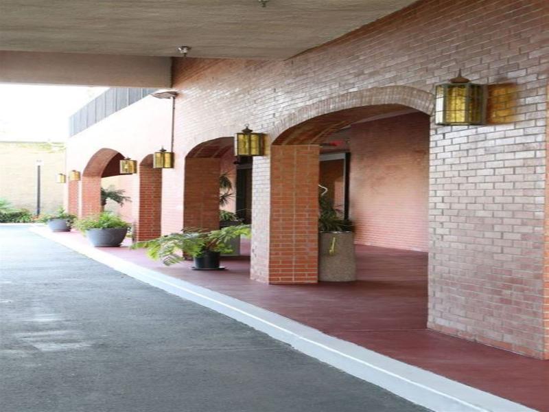 Redac Gateway Hotel