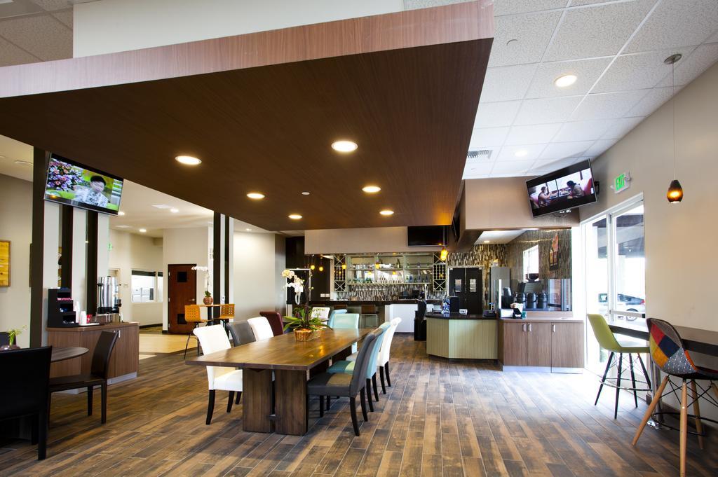 Hotel Redac Gateway 3*