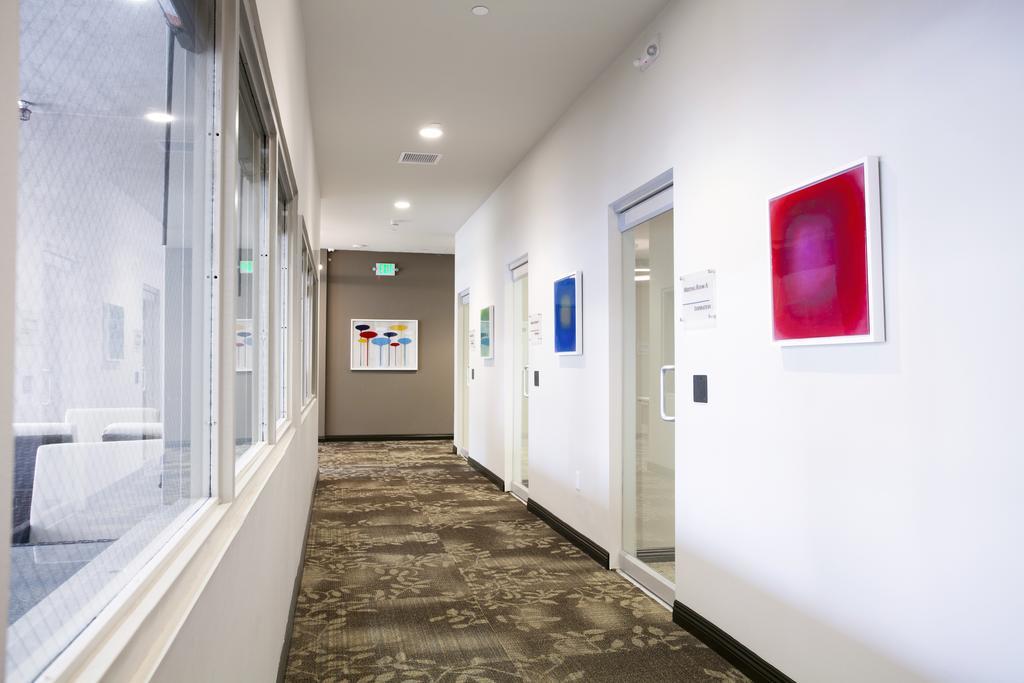 Hotel Redac Gateway Torrance
