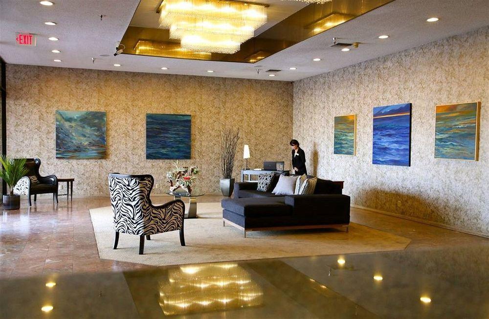 Redac Gateway 3* Torrance