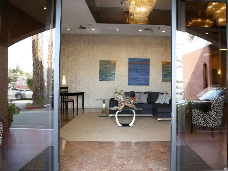 Redac Gateway Hotel 3*