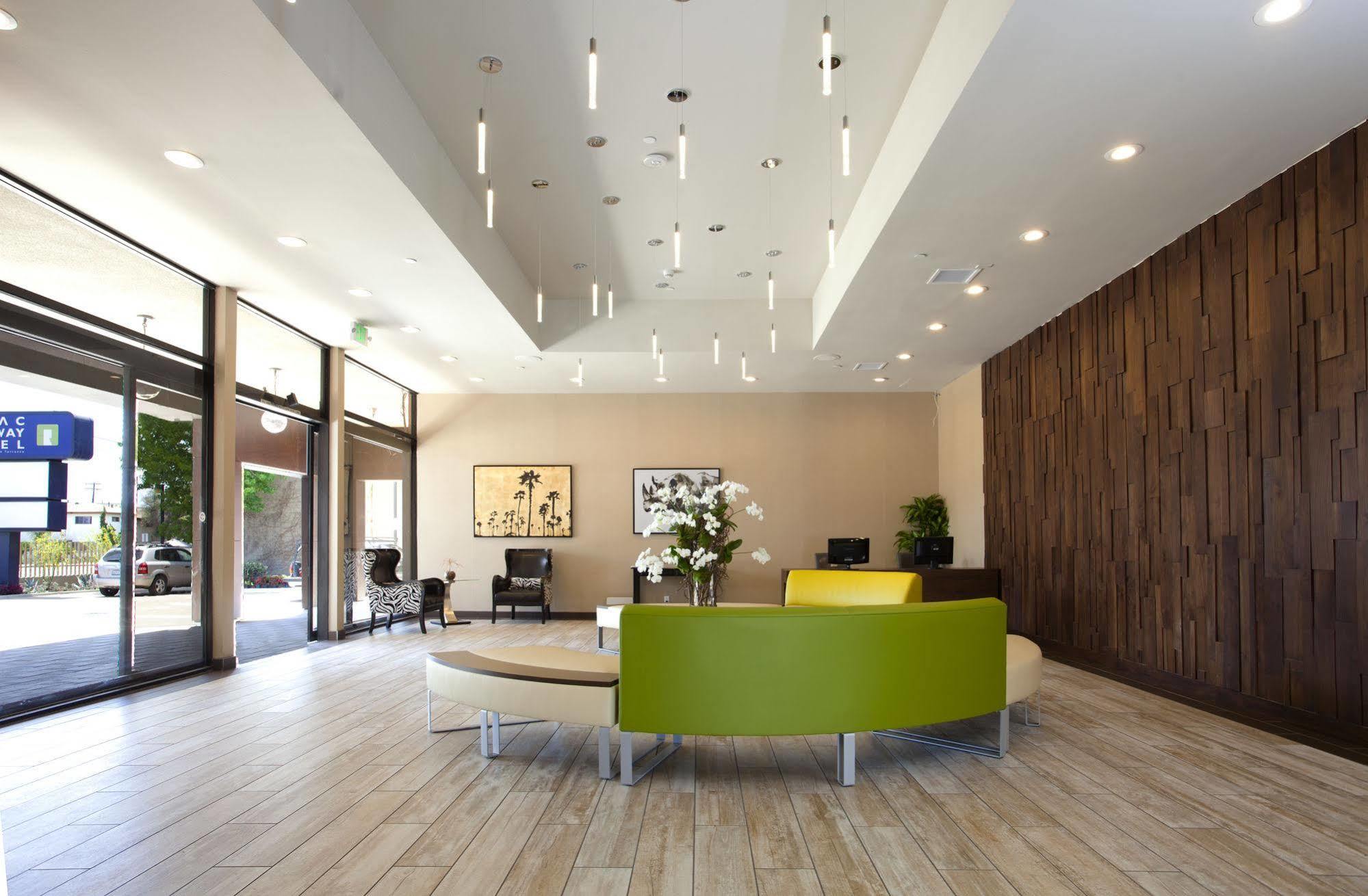 Hotel Redac Gateway Torrance