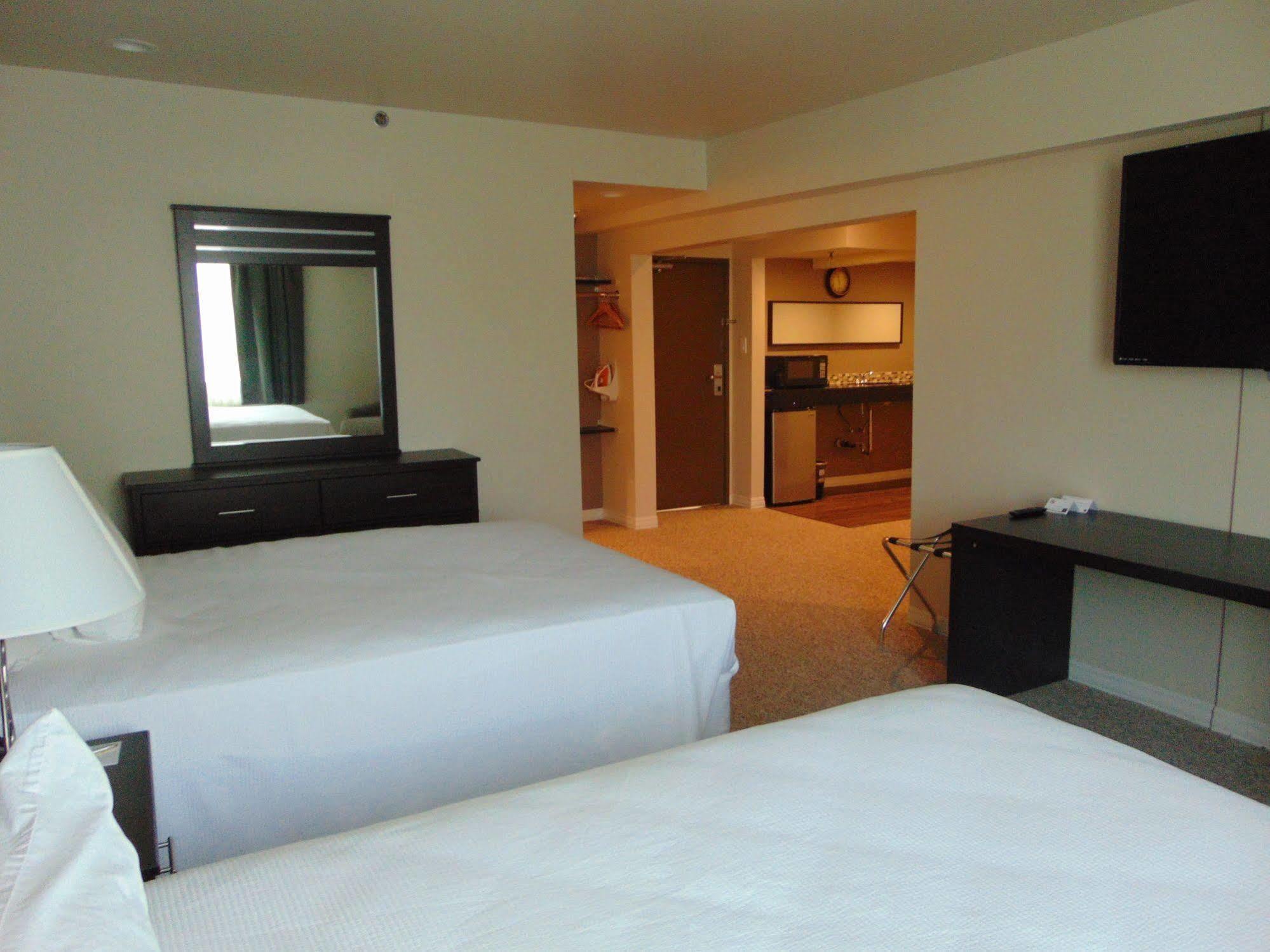 Hotel Redac Gateway 3*