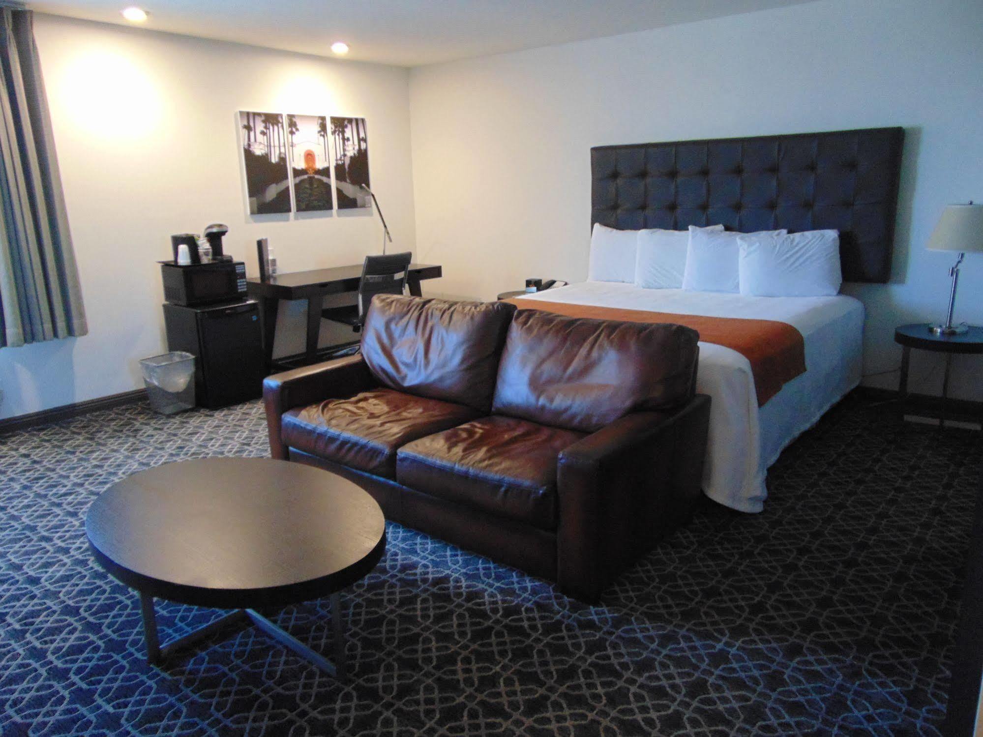 Hotel Redac Gateway Torrance