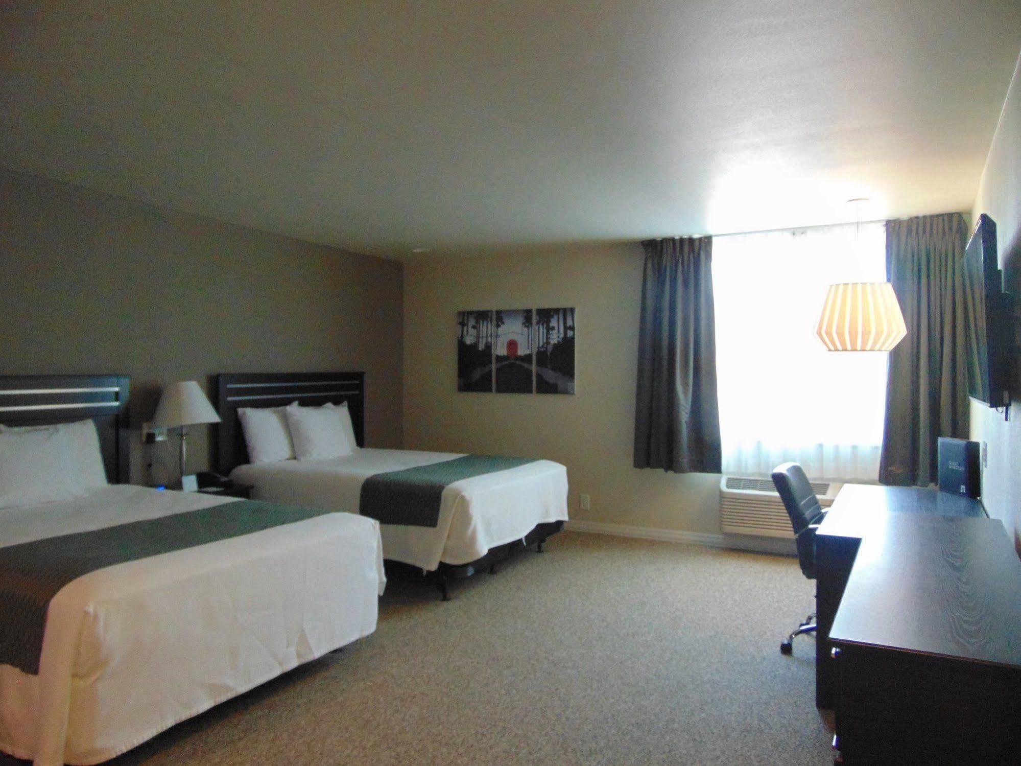 Redac Gateway Hotel 3*