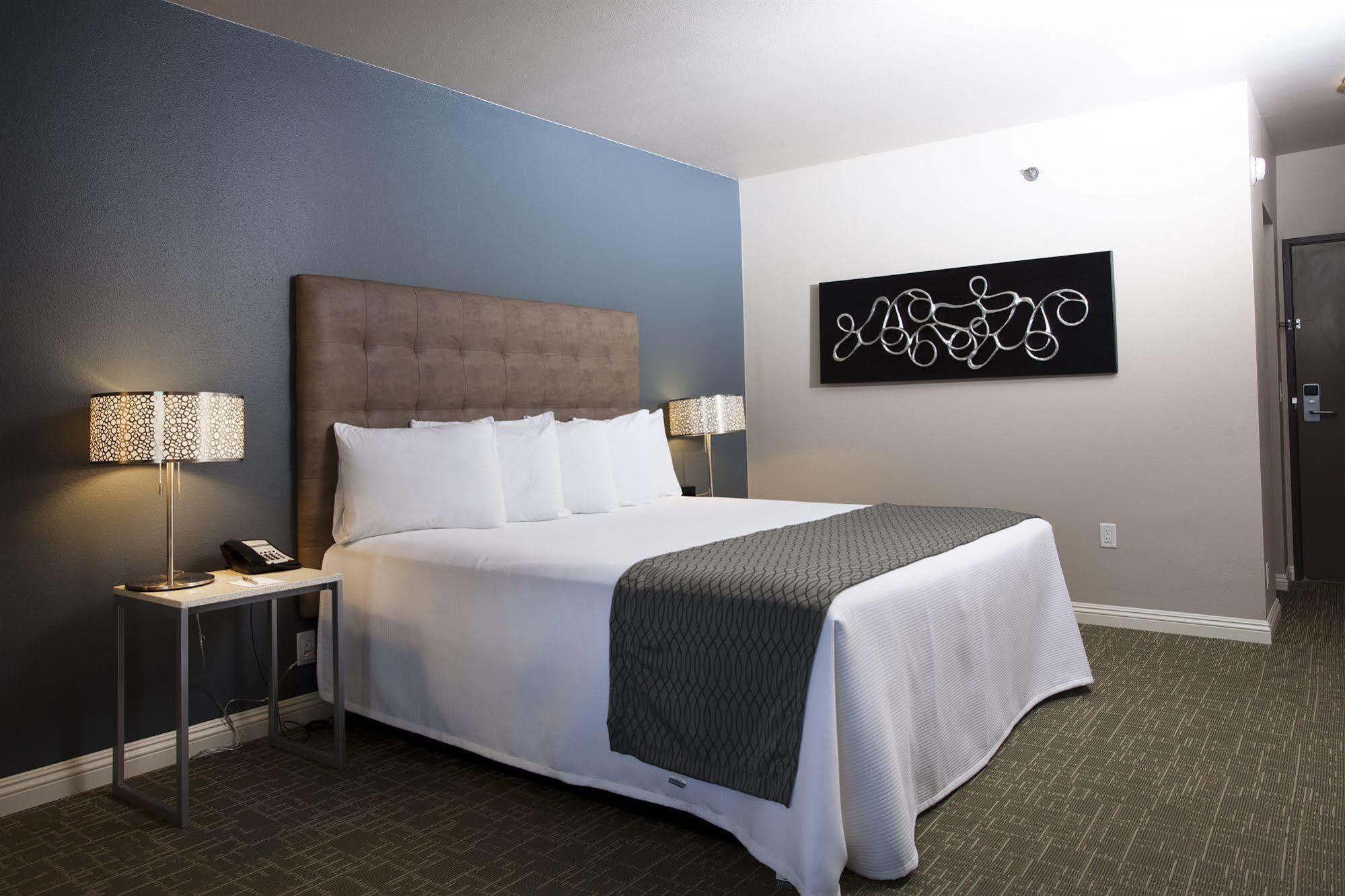 Redac Gateway Torrance