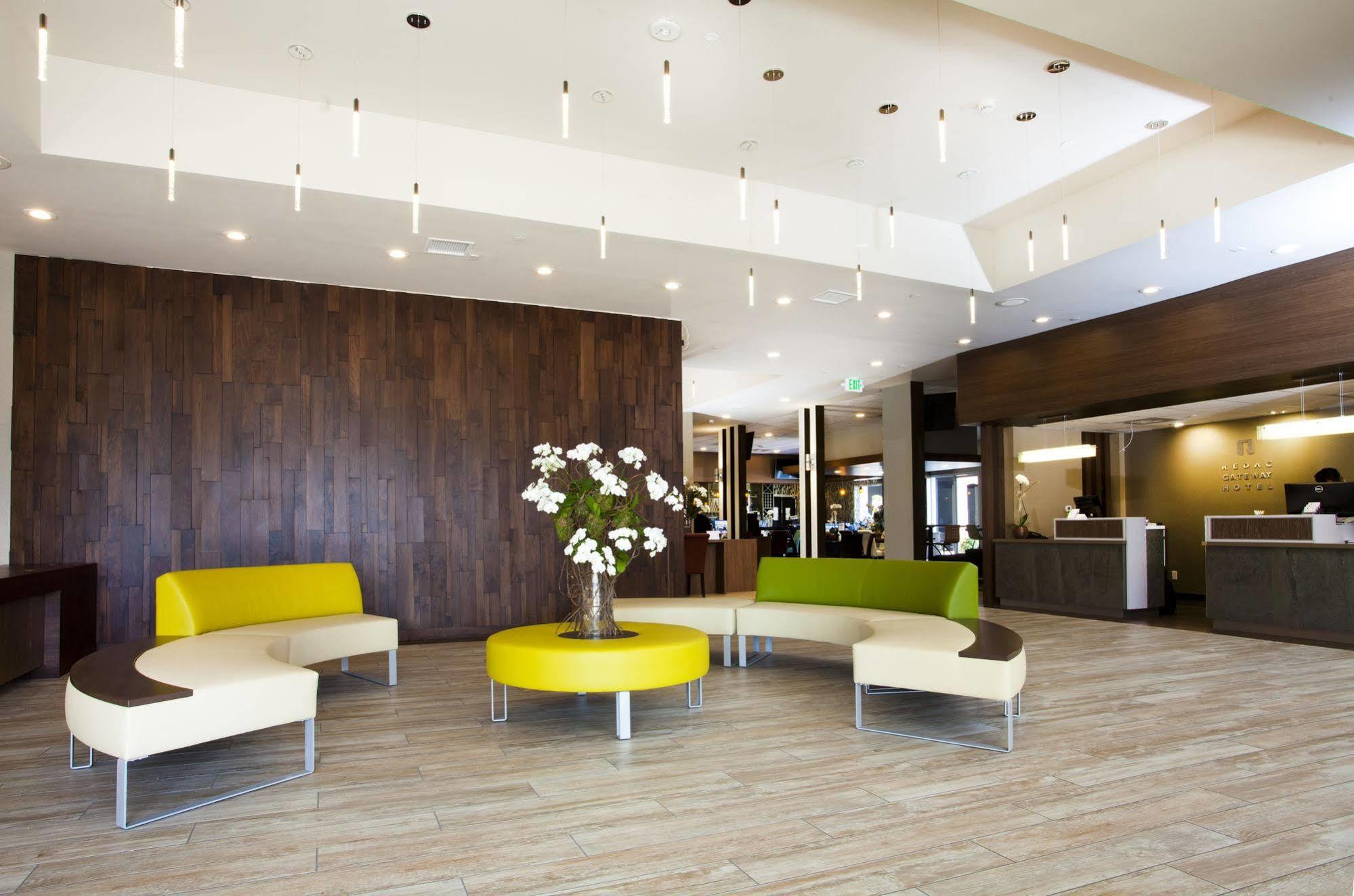 Hotel Redac Gateway Torrance